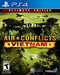 Air Conflicts: Vietnam Ultimate Edition - Loose - Playstation 4