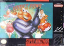 Super James Pond - In-Box - Super Nintendo
