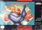 Super James Pond - In-Box - Super Nintendo