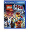 LEGO Movie Videogame - Complete - Playstation Vita