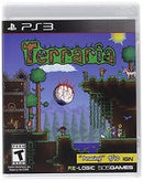 Terraria - Loose - Playstation 3