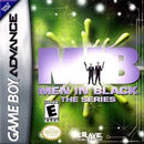 Men in Black the Series - Complete - GameBoy Advance