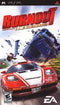 Burnout Legends - Complete - PSP