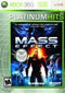 Mass Effect Bonus Content Disc - Complete - Xbox 360