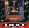 Dynastic Hero - In-Box - TurboGrafx CD