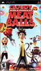 Cloudy with a Chance of Meatballs - Loose - PSP