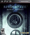 Resident Evil Revelations - Complete - Playstation 3