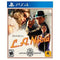 L.A. Noire - Loose - Playstation 4