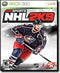 NHL 2K9 - Loose - Xbox 360