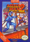 Mega Man 2 [30th Anniversary Glow in the Dark] - In-Box - NES