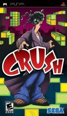 Crush - Complete - PSP