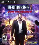 Dead Rising 2: Off the Record - In-Box - Playstation 3