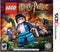 LEGO Harry Potter Years 5-7 - In-Box - Nintendo 3DS