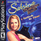 Sabrina The Teenage Witch - Loose - Playstation