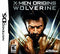 X-Men Origins: Wolverine - Complete - Nintendo DS