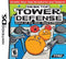 Desktop Tower Defense - Loose - Nintendo DS