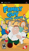 Family Guy - New - PSP