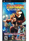 Frantix - Complete - PSP