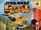 Star Wars Battle for Naboo - Complete - Nintendo 64