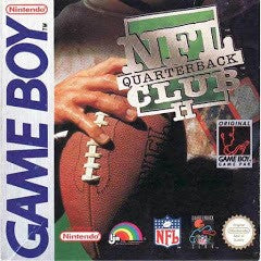 NFL Quarterback Club 2 - Complete - GameBoy