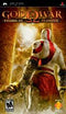 God of War Chains of Olympus - Complete - PSP