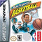 Backyard Basketball - In-Box - GameBoy Advance