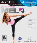 Get Fit With Mel B - Loose - Playstation 3