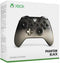 Xbox Wireless Controller [Phantom Black Special Edition] - Loose - Xbox One