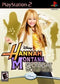 Hannah Montana Spotlight World Tour - In-Box - Playstation 2