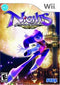 Nights Journey of Dreams - In-Box - Wii