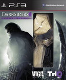 Darksiders II [Limited Edition] - Complete - Playstation 3