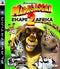 Madagascar Escape 2 Africa - Complete - Playstation 3