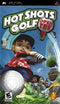 Hot Shots Golf Open Tee - New - PSP