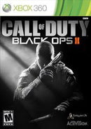 Call of Duty Black Ops II [Care Package] - Complete - Xbox 360