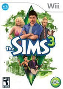 The Sims 3 - Complete - Wii