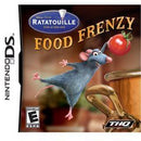 Ratatouille Food Frenzy - Loose - Nintendo DS