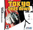 Tokyo Beat Down - Loose - Nintendo DS