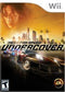 Need for Speed Undercover - Loose - Wii