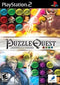 Puzzle Quest Challenge of the Warlords - In-Box - Playstation 2