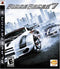 Ridge Racer 7 - Loose - Playstation 3