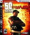 50 Cent: Blood on the Sand - Complete - Playstation 3