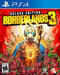 Borderlands 3 [Deluxe Edition] - Loose - Playstation 4