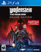 Wolfenstein Youngblood [Deluxe Edition] - Loose - Playstation 4