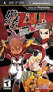 Z.H.P. Unlosing Ranger vs. Darkdeath Evilman - Complete - PSP