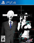 25th Ward: Silver Case - Complete - Playstation 4