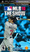 MLB 10 The Show - New - PSP