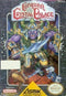 Conquest of the Crystal Palace - In-Box - NES