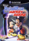 Magical Mirror Starring Mickey Mouse - In-Box - Gamecube