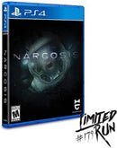 Narcosis [Collector's Edition] - Complete - Playstation 4