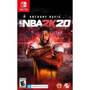 NBA 2K20 - Loose - Nintendo Switch